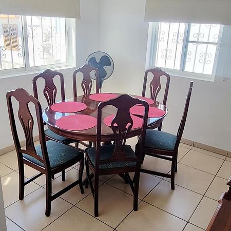 Apartamento Con Piscina En Aldea Blanca San Miguel de Abona Dış mekan fotoğraf
