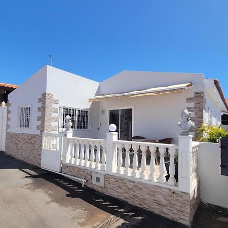 Apartamento Con Piscina En Aldea Blanca San Miguel de Abona Dış mekan fotoğraf