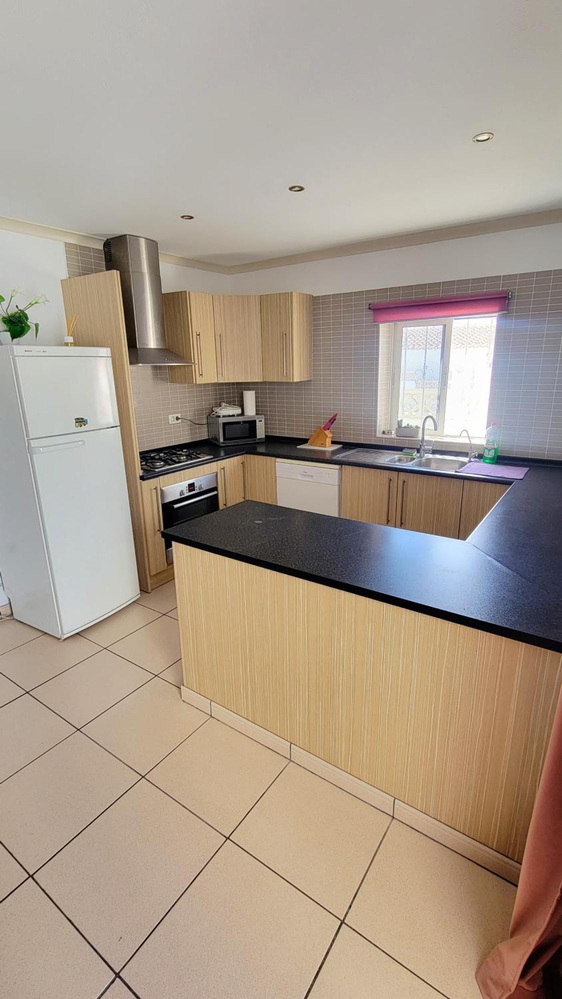 Apartamento Con Piscina En Aldea Blanca San Miguel de Abona Dış mekan fotoğraf