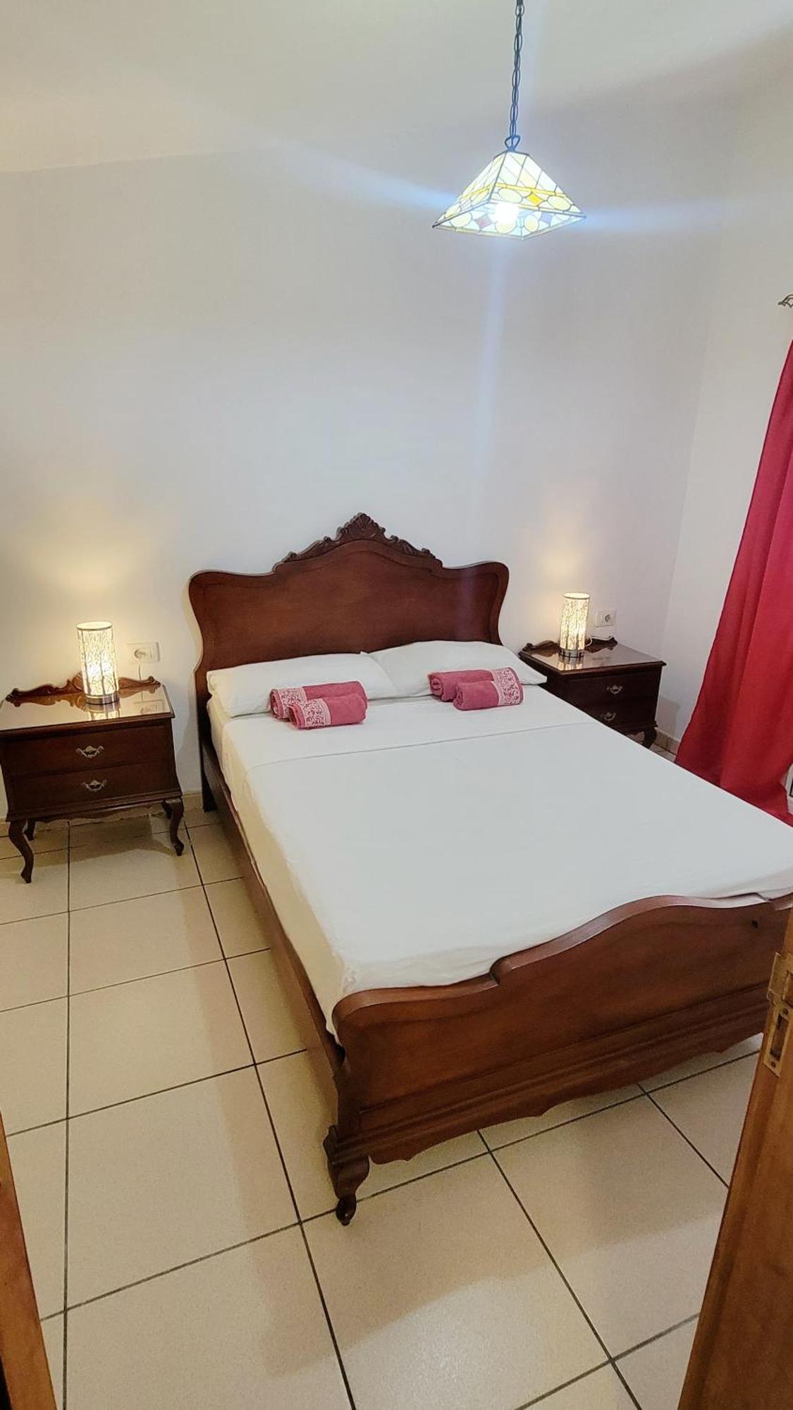 Apartamento Con Piscina En Aldea Blanca San Miguel de Abona Dış mekan fotoğraf