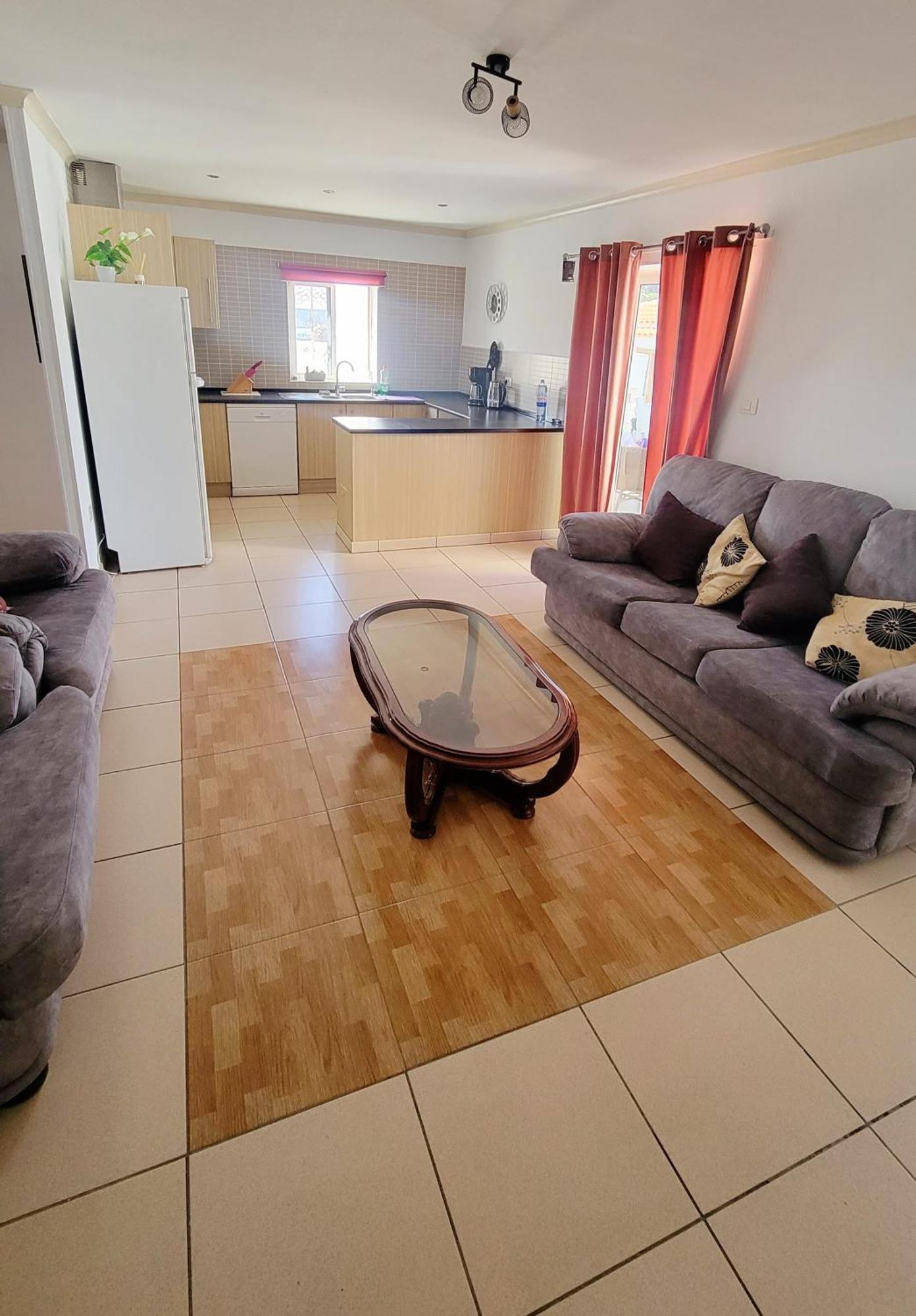 Apartamento Con Piscina En Aldea Blanca San Miguel de Abona Dış mekan fotoğraf