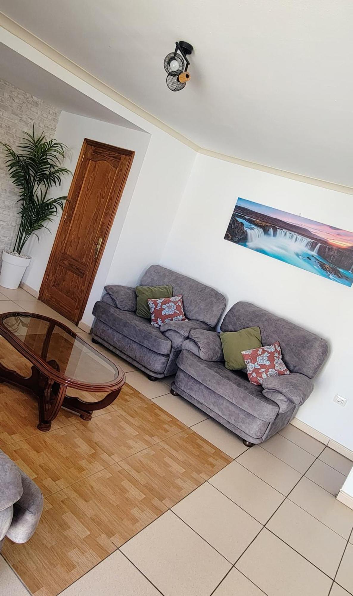Apartamento Con Piscina En Aldea Blanca San Miguel de Abona Dış mekan fotoğraf